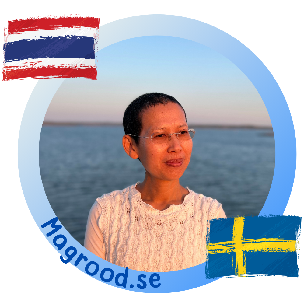 Magrood.nu